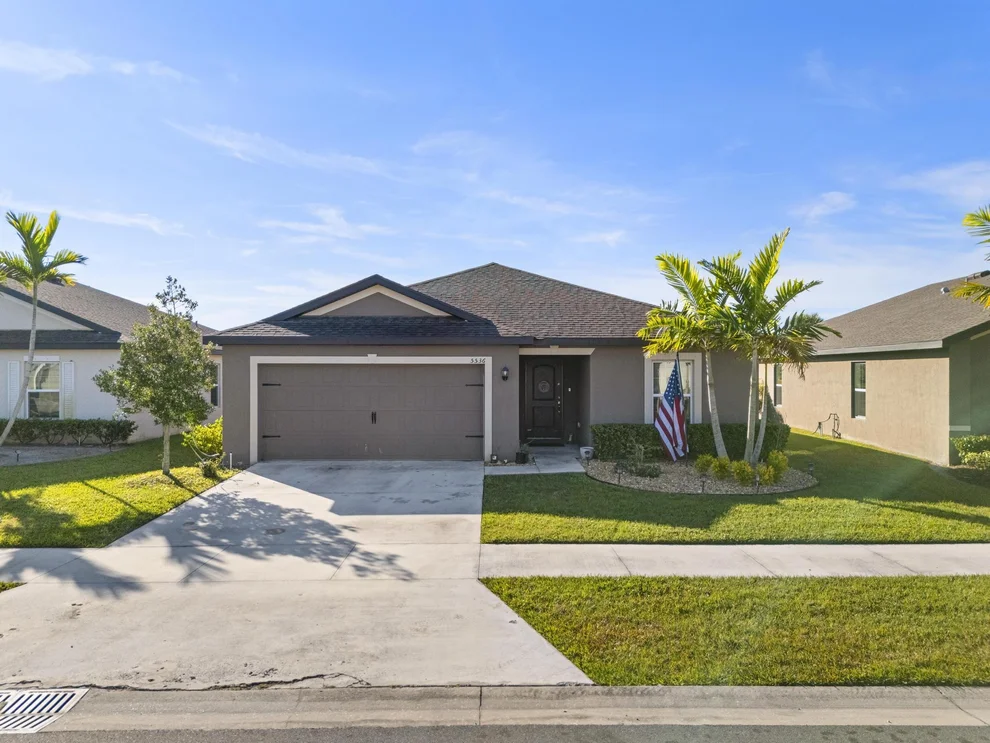Unit for sale at 5536 Imagination Drive, Fort Pierce, FL 34947