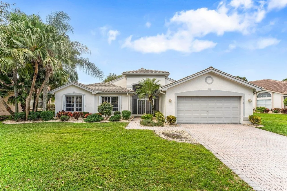 Unit for sale at 11518 Pamplona Boulevard, Boynton Beach, FL 33437