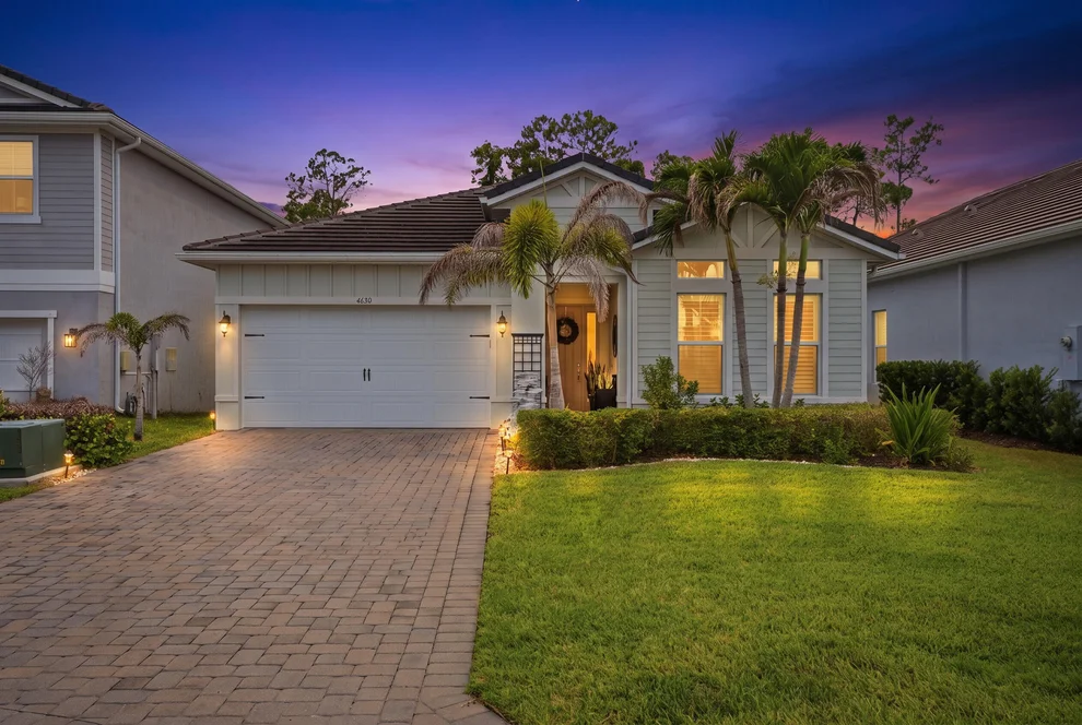 Unit for sale at 4630 SW Ardsley Drive, Stuart, FL 34997