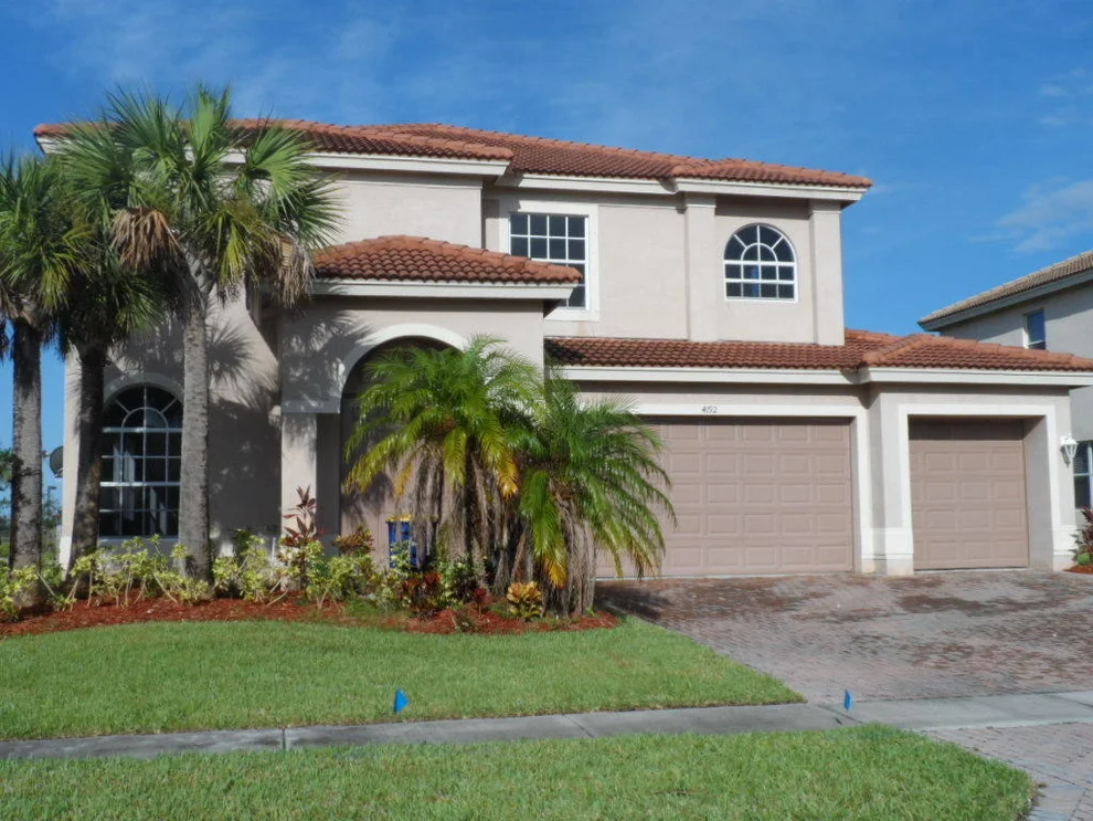 Unit for sale at 4192 Worlington Terrace, Fort Pierce, FL 34947