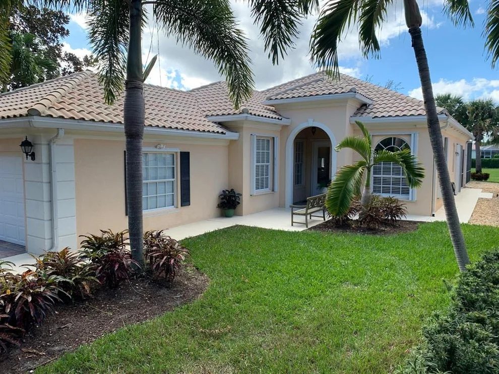 Unit for sale at 1307 Saint Lawrence Drive, Palm Beach Gardens, FL 33410