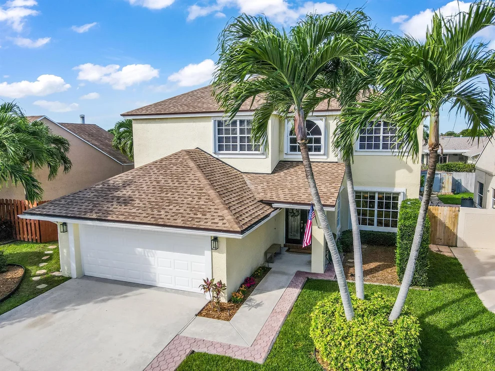 Unit for sale at 23059 Sunfield Drive, Boca Raton, FL 33433