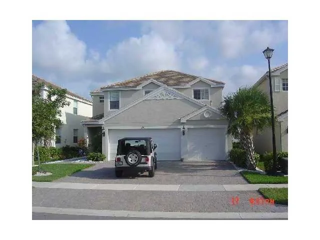 Unit for sale at 295 BERENGER WALK, Royal Palm Beach, FL 33414