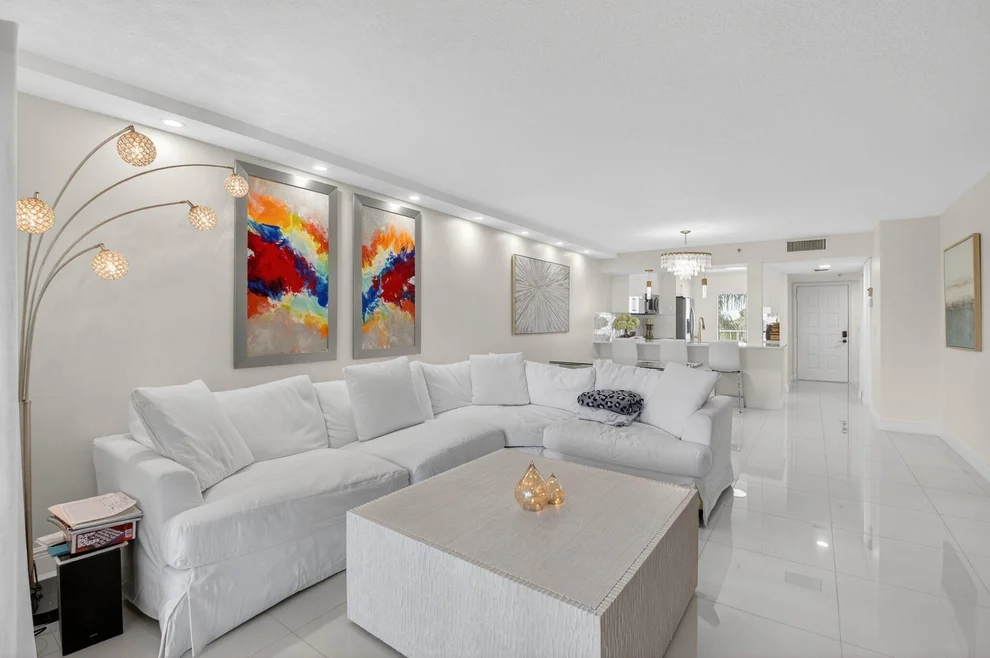 Unit for sale at 7310 Ashford Place, Delray Beach, FL 33446