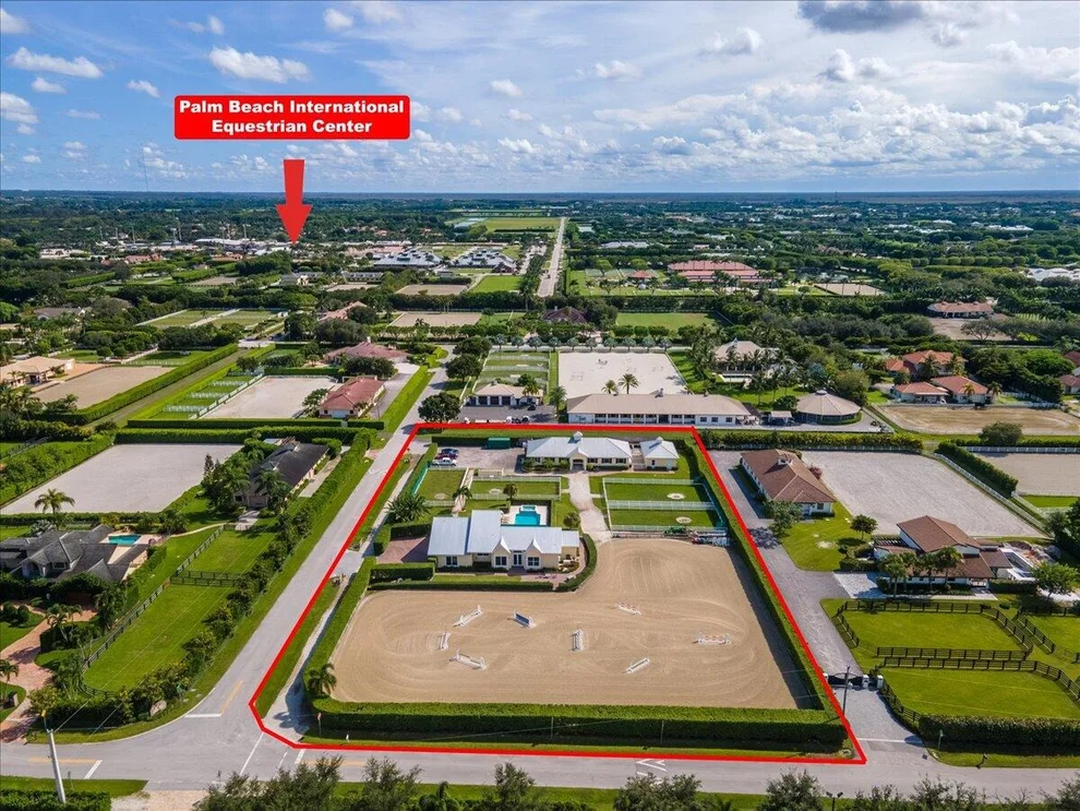 Unit for sale at 14402 Laurel Trail, Wellington, FL 33414