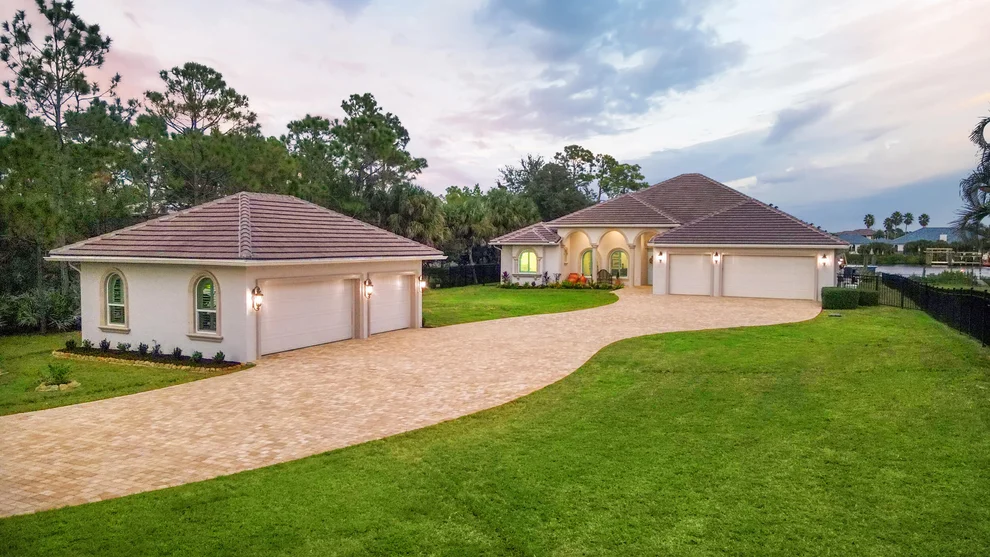 Unit for sale at 2821 SE North Lookout Boulevard, Port St Lucie, FL 34984