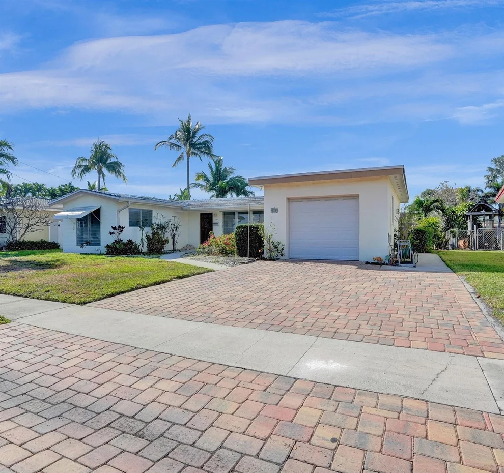 Unit for sale at 110 SE 13th Street, Pompano Beach, FL 33060