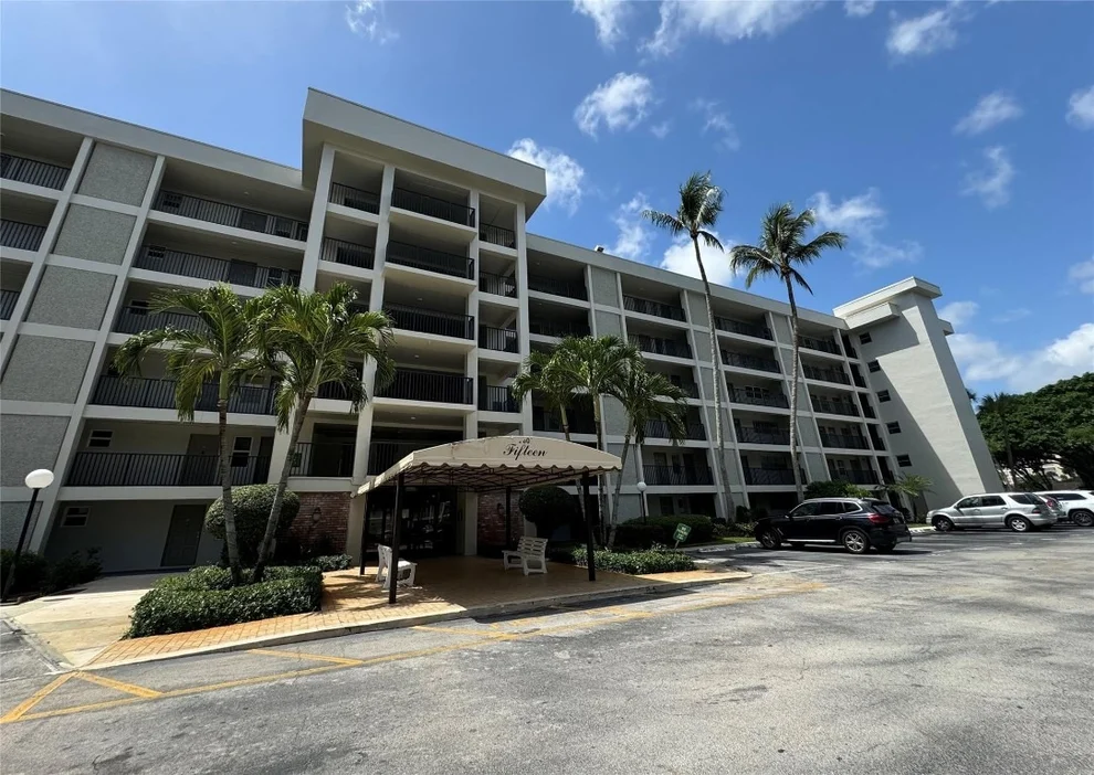 Unit for sale at 2600 S Course Drive, Pompano Beach, FL 33069