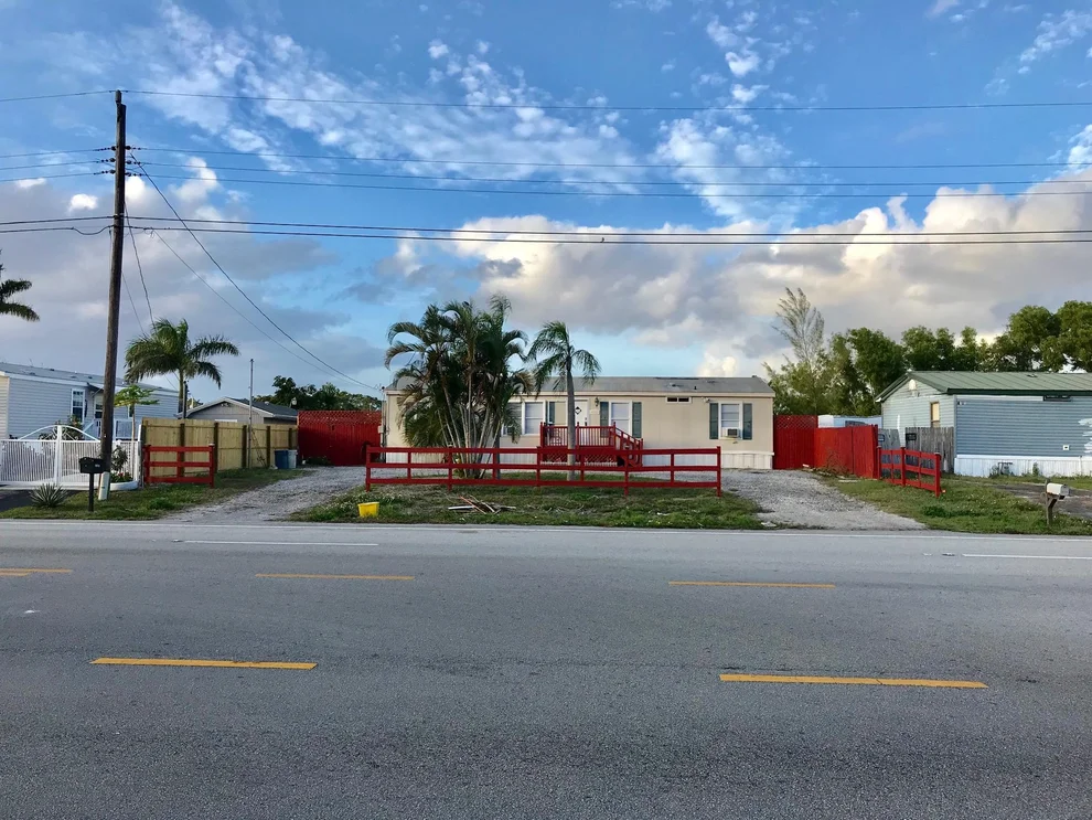 Unit for sale at 4143 Community Drive, West Palm Beach, FL 33409
