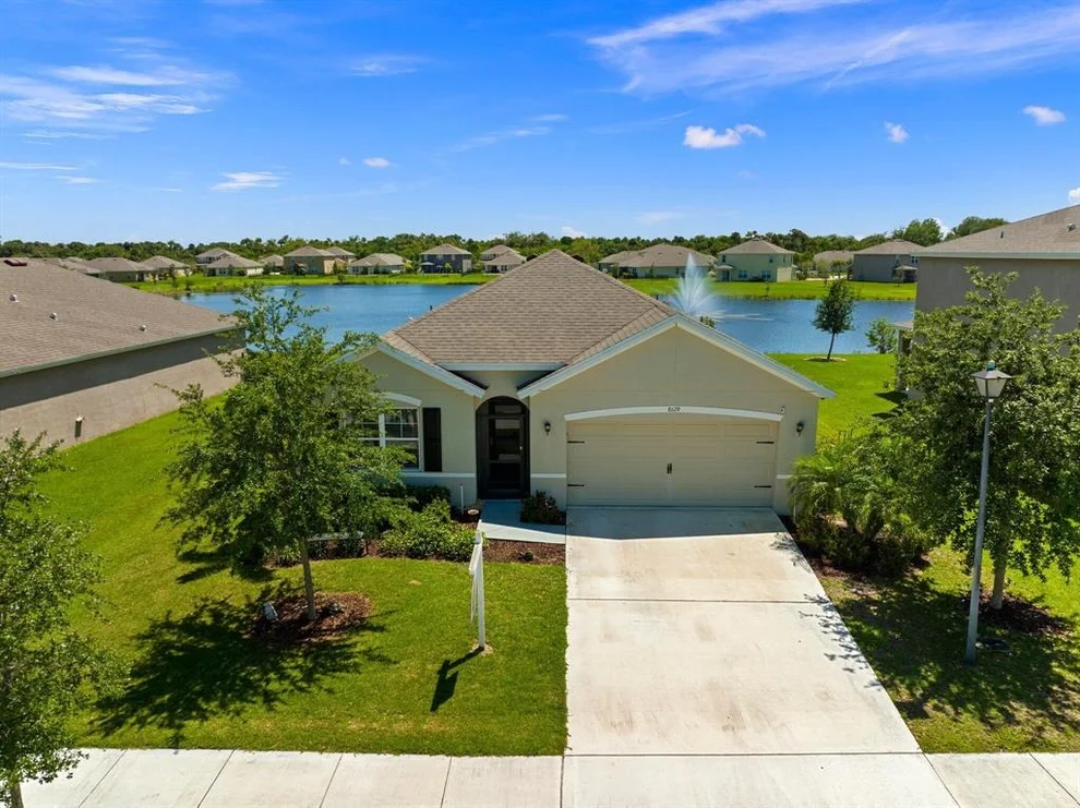Unit for sale at 8629 Cobblestone Drive, Fort Pierce, FL 34945
