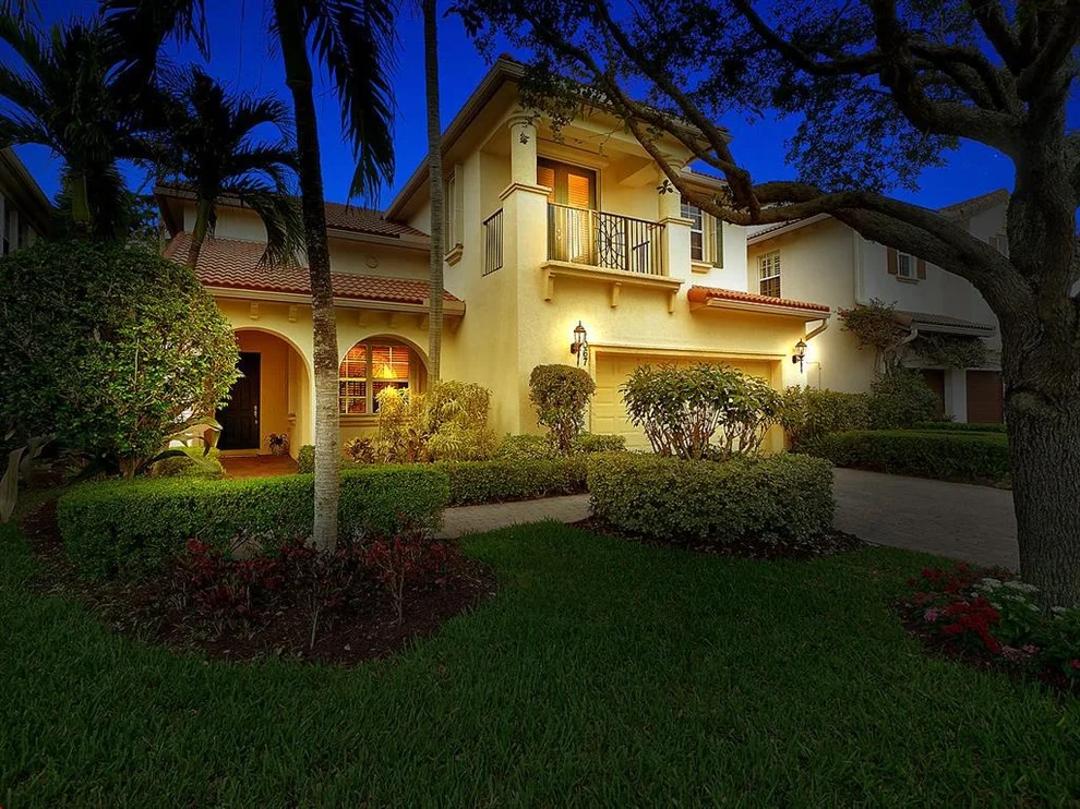 Unit for sale at 1067 Vintner Boulevard, Palm Beach Gardens, FL 33410