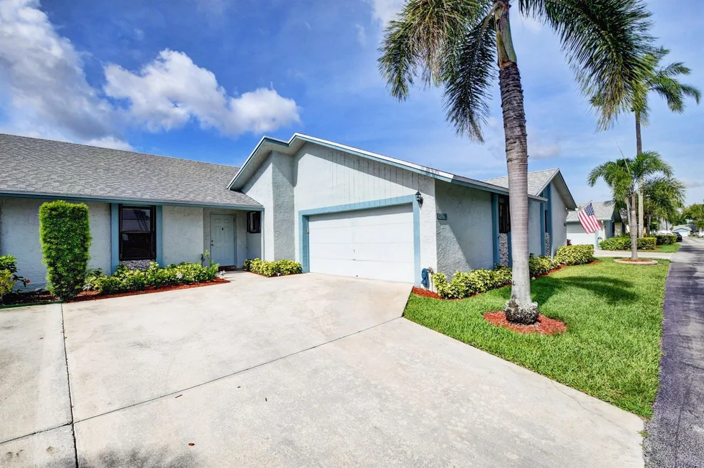 Unit for sale at 9142 SW 22nd Street, Boca Raton, FL 33428