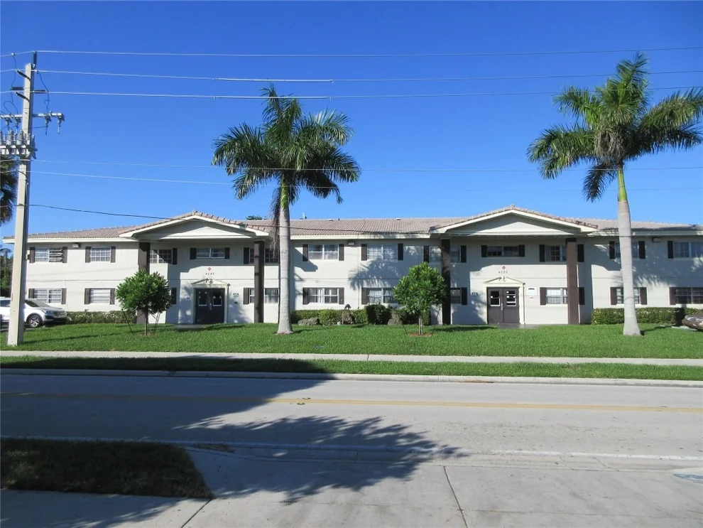 Unit for sale at 4240-4280 Woodside Drive, Coral Springs, FL 33065