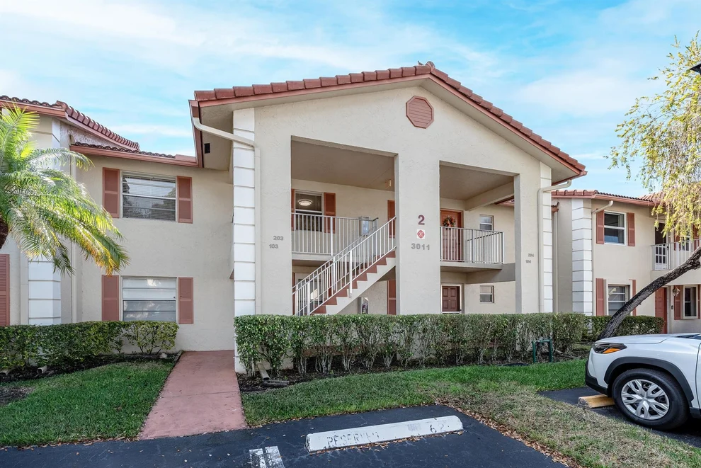 Unit for sale at 3011 Holiday Springs Boulevard, Margate, FL 33063