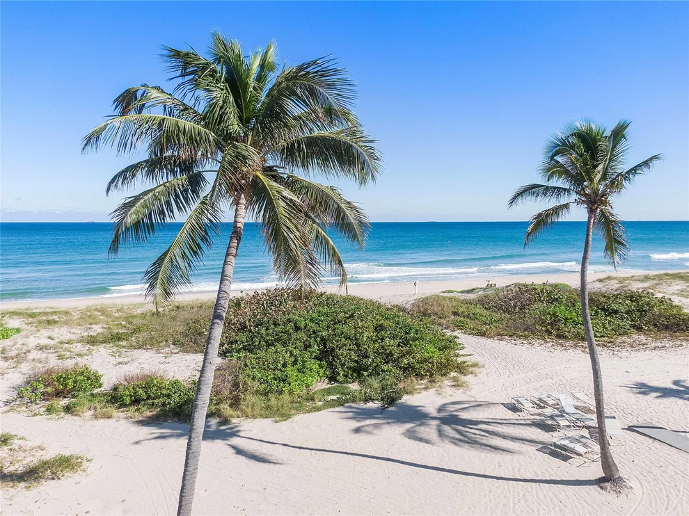 Unit for sale at 2000 S Ocean Boulevard, Lauderdale By The Sea, FL 33062