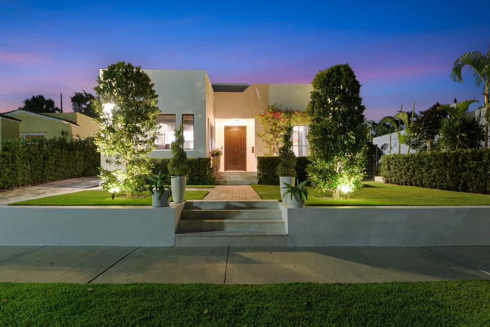 Unit for sale at 613 Upland Road, West Palm Beach, FL 33401