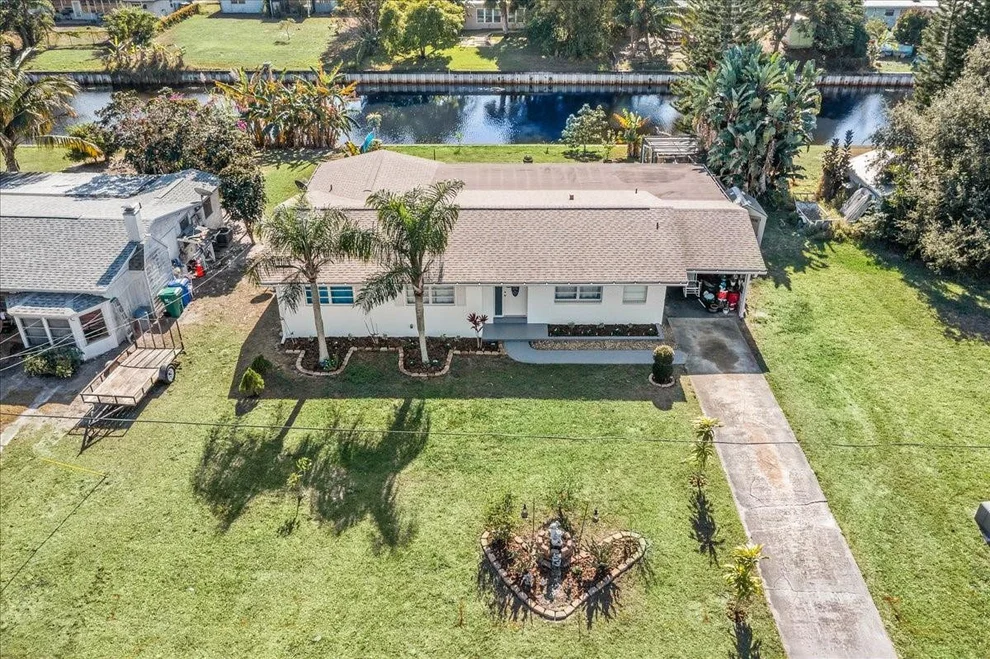 Unit for sale at 573 Wimbrow Drive, Sebastian, FL 32958