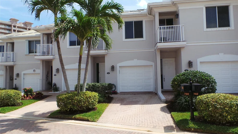 Unit for sale at 760 Seaview Drive, Juno Beach, FL 33408