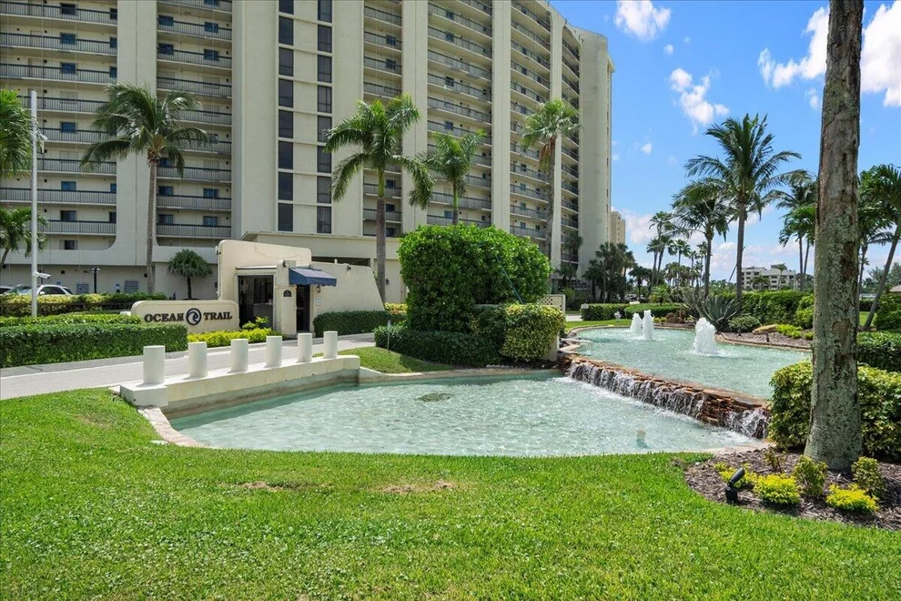 Unit for sale at 200 Ocean Trail Way, Jupiter, FL 33477