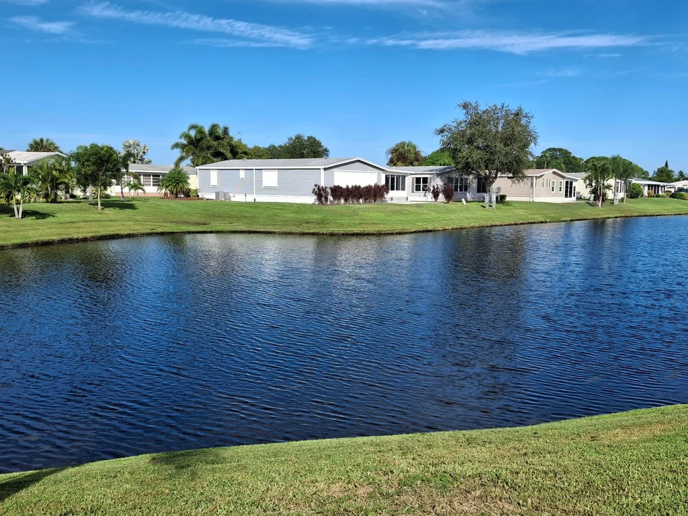 Unit for sale at 8483 Schefflera Court, Port St Lucie, FL 34952