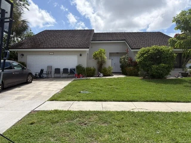 Unit for sale at 22051 Montoya Drive, Boca Raton, FL 33433
