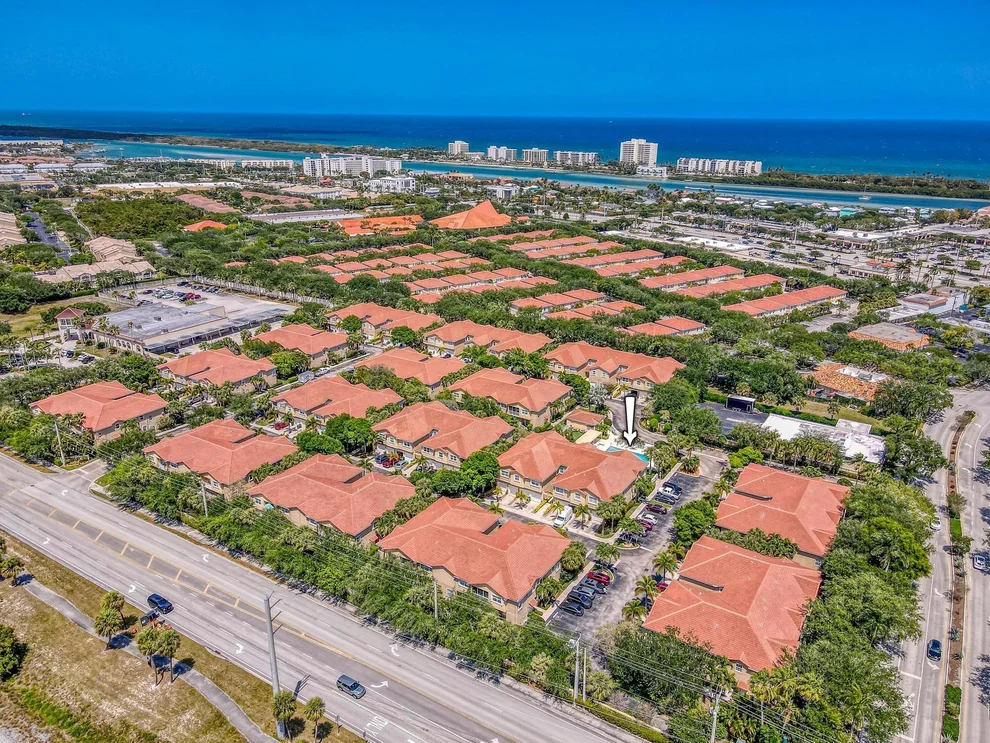 Unit for sale at 112 Lighthouse Circle, Tequesta, FL 33469