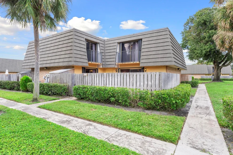 Unit for sale at 1102 11th Way, West Palm Beach, FL 33407