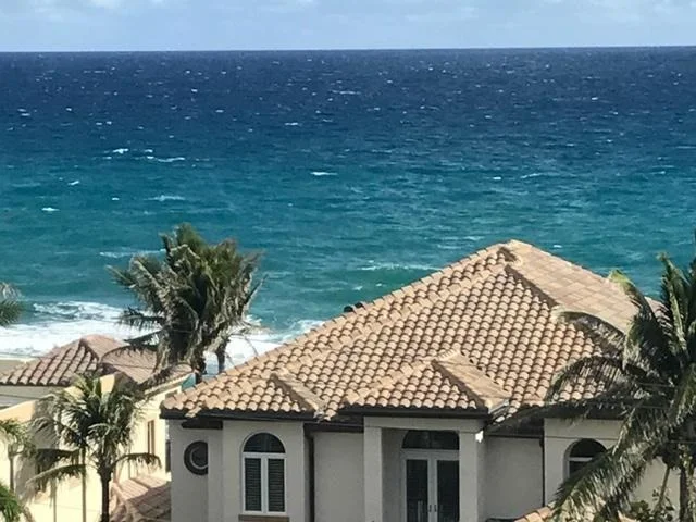 Unit for sale at 3606 S Ocean Boulevard, Highland Beach, FL 33487