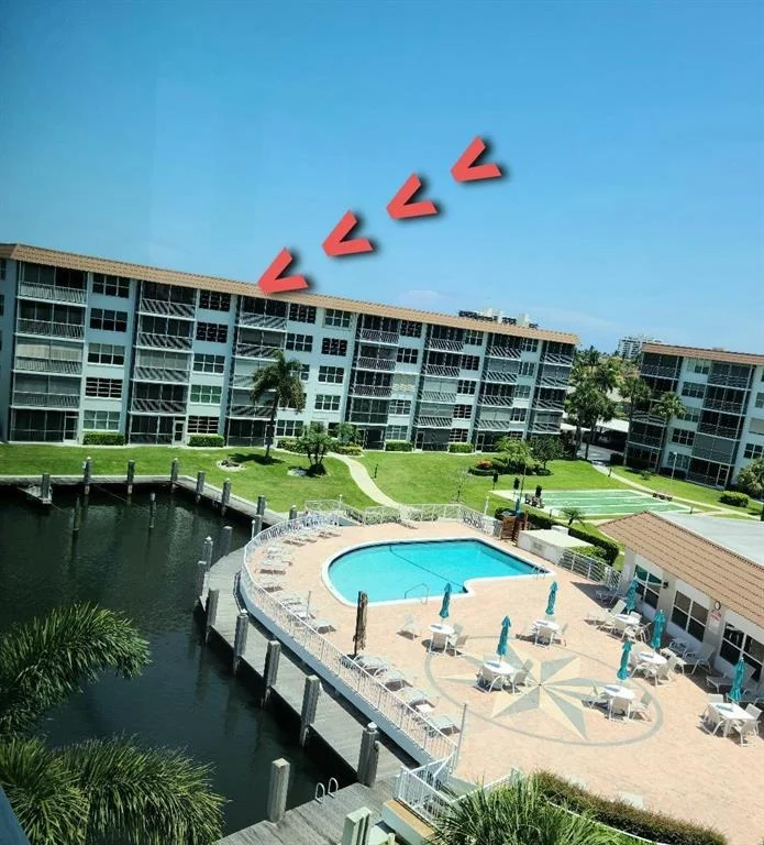 Unit for sale at 911 Gardenia Drive, Delray Beach, FL 33483