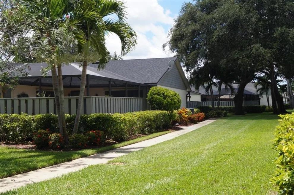 Unit for sale at 1327 Peppertree Trail, Fort Pierce, FL 34950