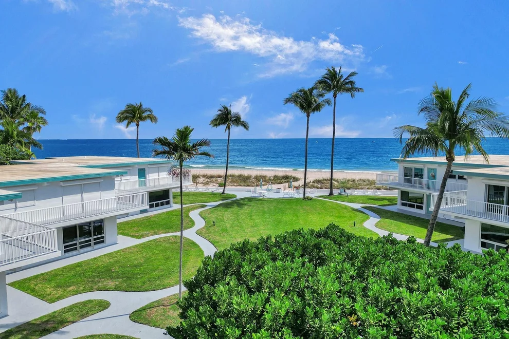 Unit for sale at 1470 S Ocean Boulevard, Lauderdale By The Sea, FL 33062