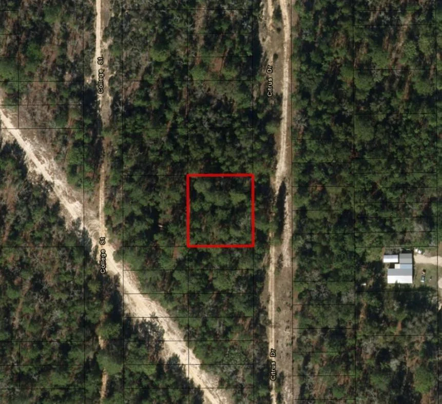 Unit for sale at 0 Citrus Street, Interlachen, FL 32148