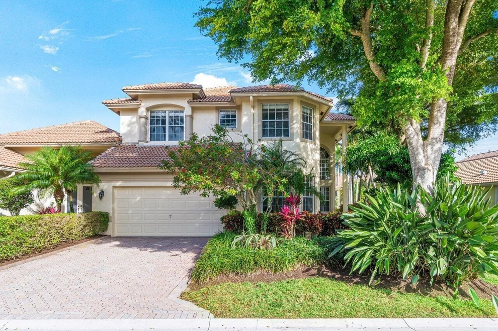 Unit for sale at 6399 San Michel Way, Delray Beach, FL 33484