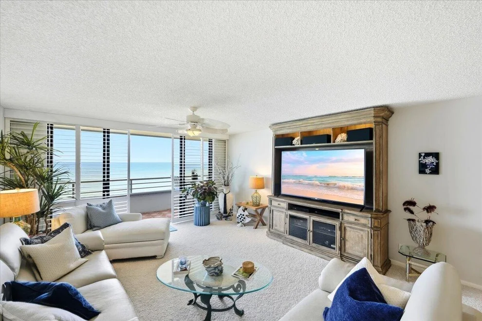 Unit for sale at 9950 S Ocean Drive, Jensen Beach, FL 34957
