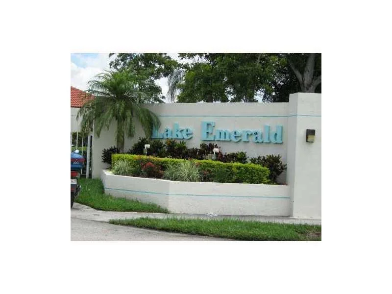Unit for sale at 114 Lake Emerald Drive, Oakland Park, FL 33309