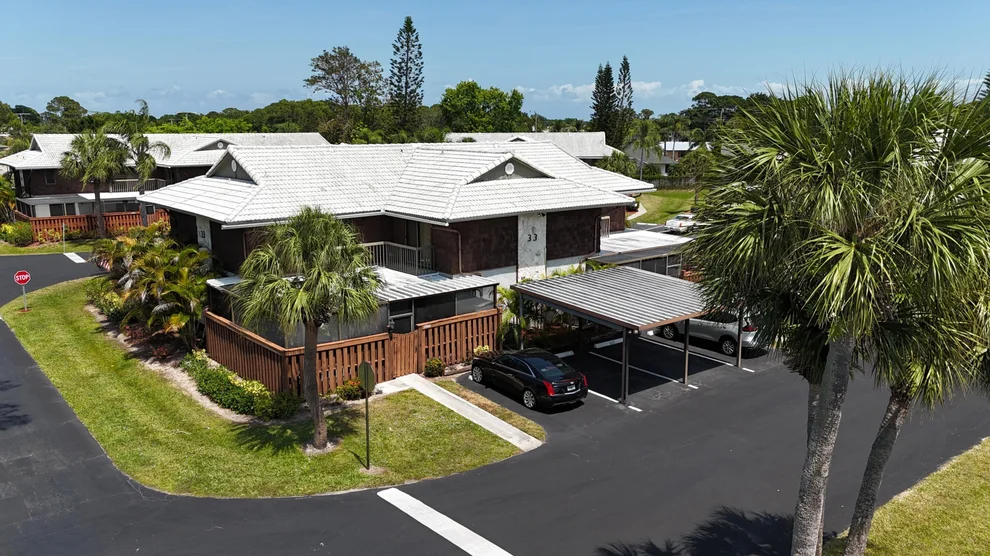 Unit for sale at 3302 SE Guinevere Lane, Port St Lucie, FL 34952