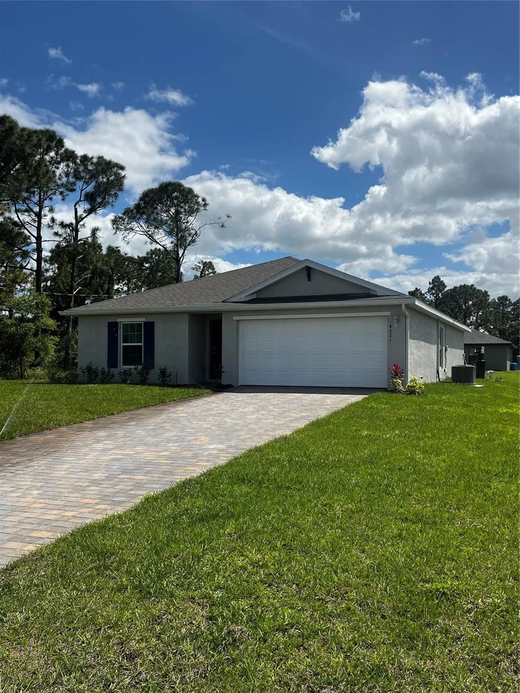 Unit for sale at 4021 35th Street, Lehigh Acres, FL 33976