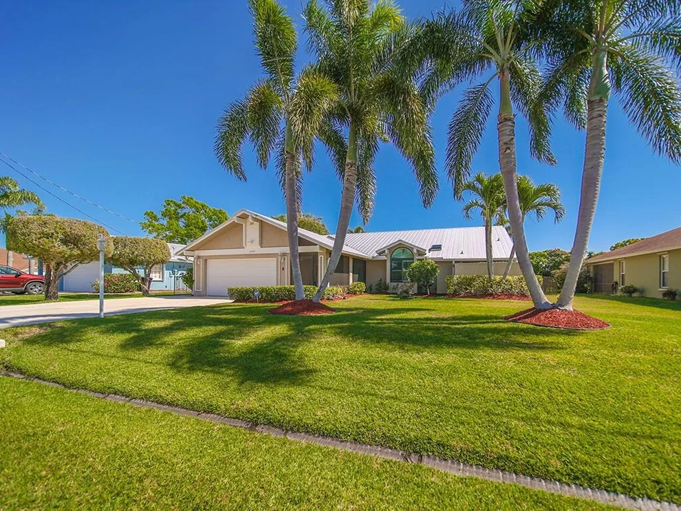 Unit for sale at 2489 SE Hallahan Street, Port St Lucie, FL 34952