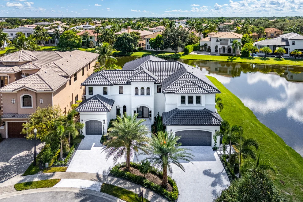 Unit for sale at 17525 Circle Pond Court, Boca Raton, FL 33496