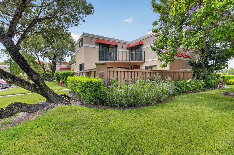 Unit for sale at 8230 Severn Drive, Boca Raton, FL 33433