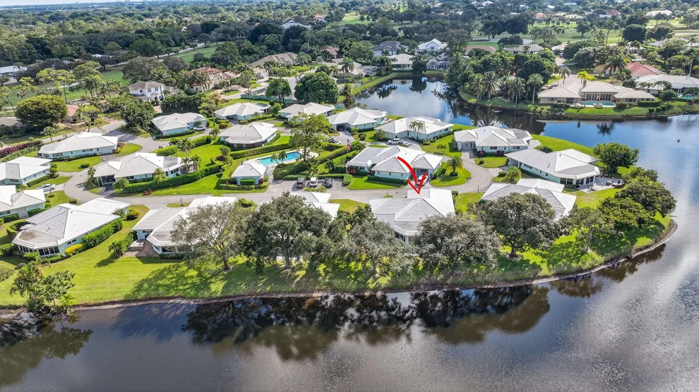 Unit for sale at 8 Slash Pine Drive, Boynton Beach, FL 33436