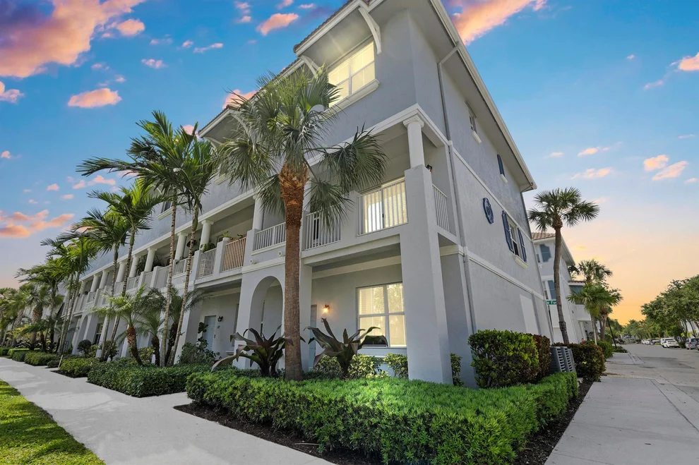 Unit for sale at 1295 Via De Fossi, Boynton Beach, FL 33426