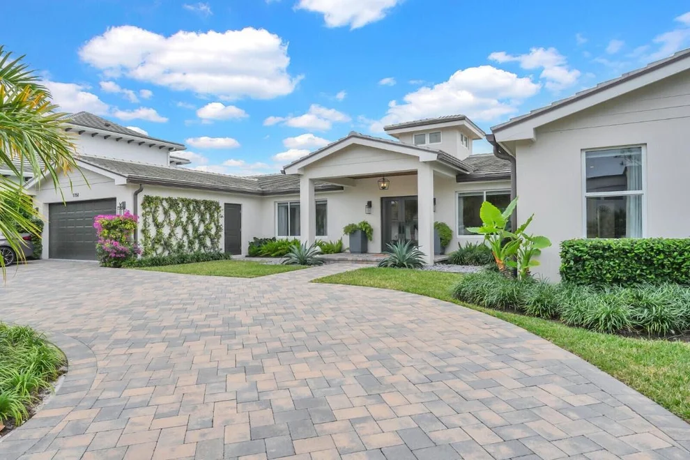 Unit for sale at 1151 Coral Way, Singer Island, FL 33404