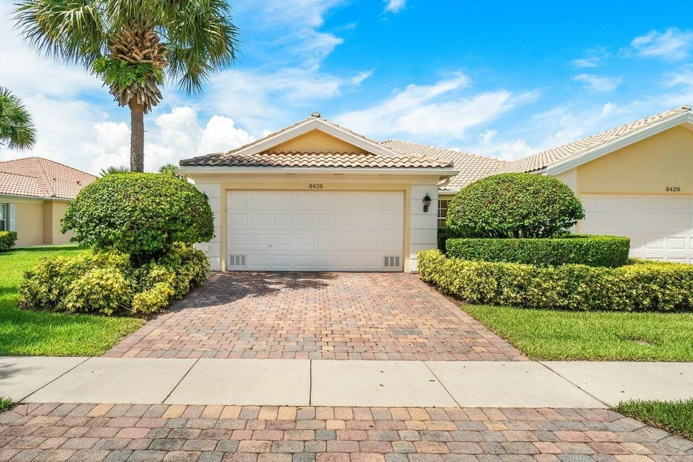 Unit for sale at 8439 Saint Johns Court, Wellington, FL 33414