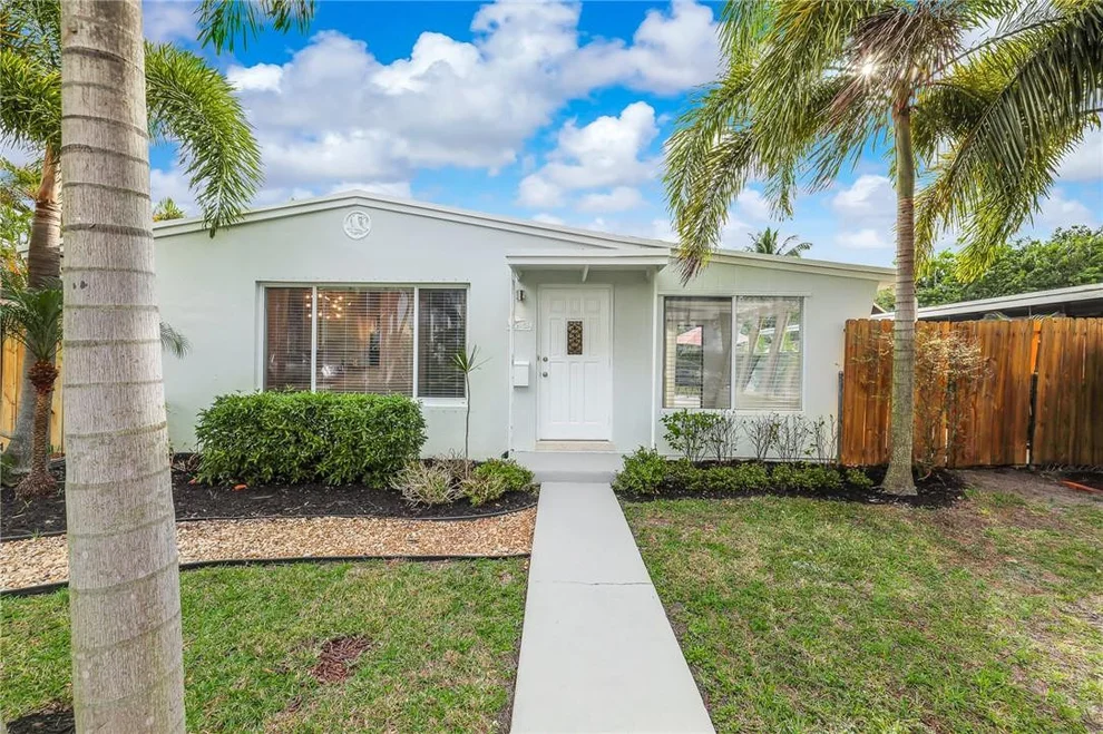 Unit for sale at 1634 NE 7th Avenue, Fort Lauderdale, FL 33305