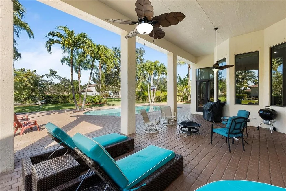 Unit for sale at 13865 SW 43rd Street, Davie, FL 33330