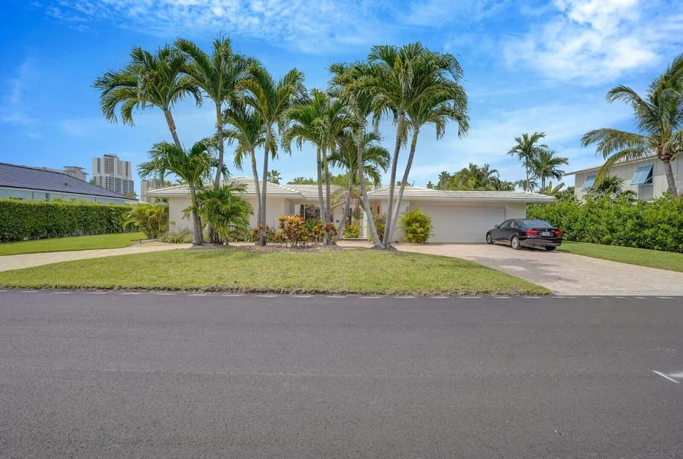 Unit for sale at 1211 Bimini Lane, Singer Island, FL 33404