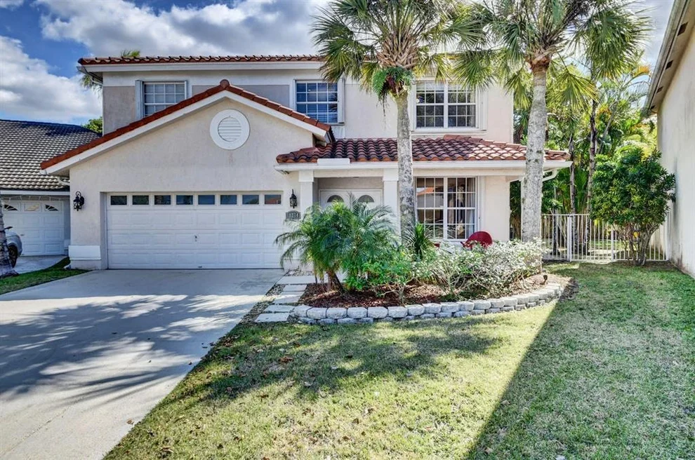 Unit for sale at 18274 Clear Brook Circle, Boca Raton, FL 33498