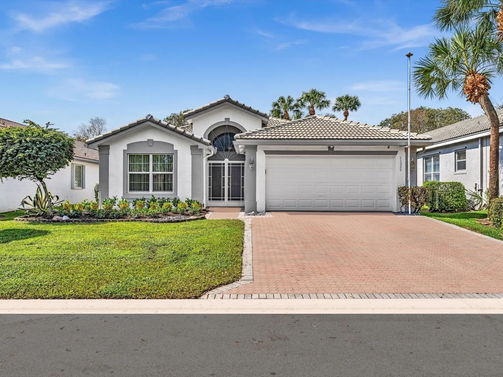Unit for sale at 11325 Ola Avenue, Boynton Beach, FL 33437