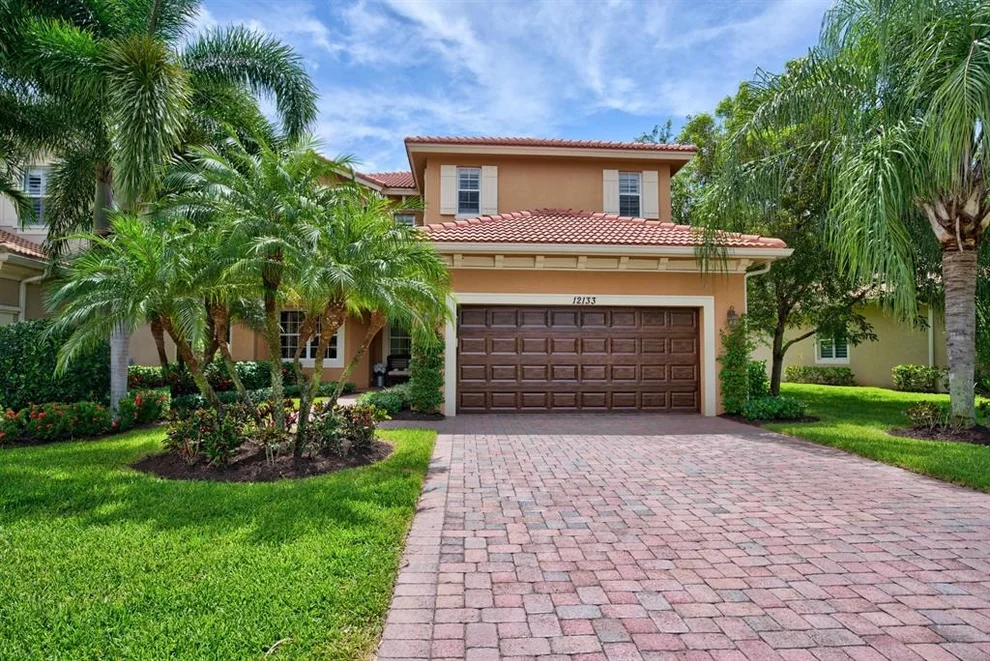 Unit for sale at 12133 Aviles Circle, Palm Beach Gardens, FL 33418